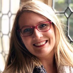 Meet your Posher, Karilee